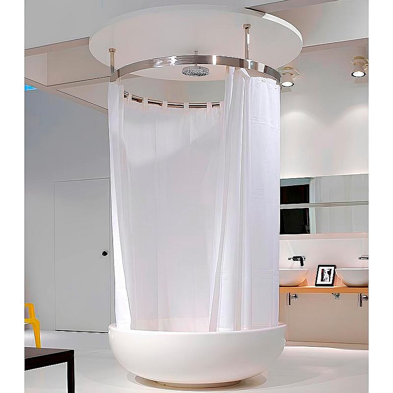 None Flaminia Fontana 205x200 FNTD